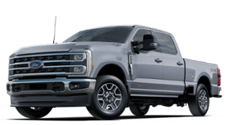 2025 Ford Super Duty® External Image 2